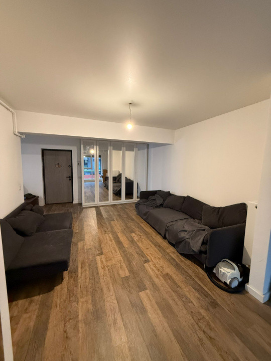 Apartament 2 camere | Pallady | 48 mp