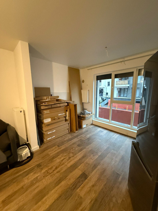 Apartament 2 camere | Pallady | 48 mp