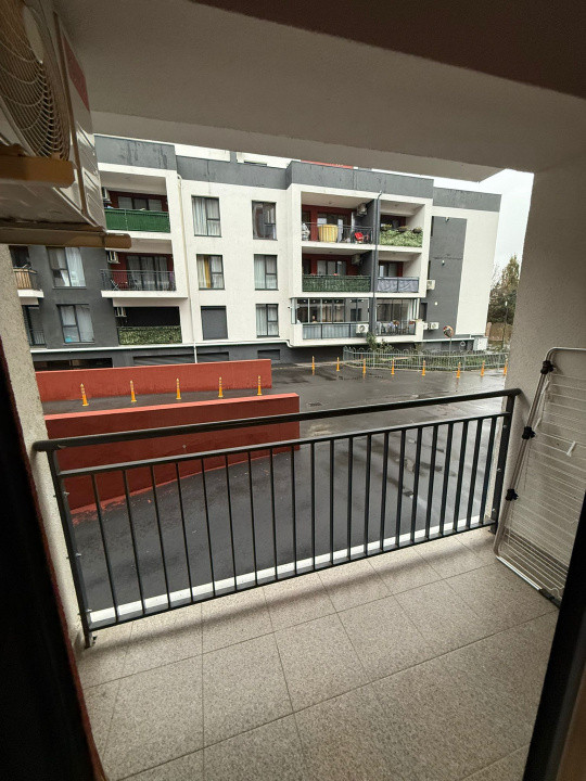 Apartament 2 camere | Pallady | 48 mp