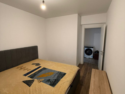 Apartament 2 camere | Pallady | 48 mp