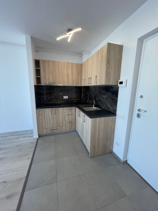 De vânzare studio dublu în Pipera 