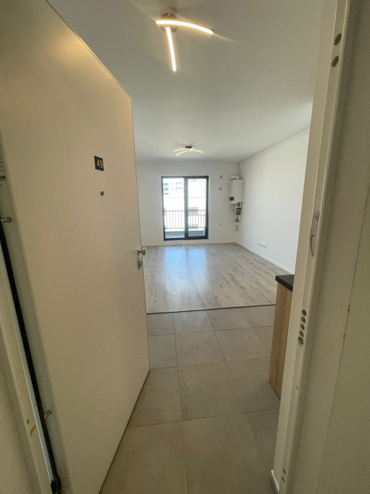 De vânzare studio dublu în Pipera 