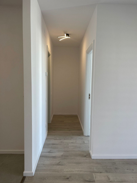 De vânzare studio dublu în Pipera 