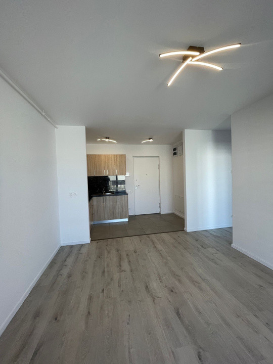 De vânzare studio dublu în Pipera 