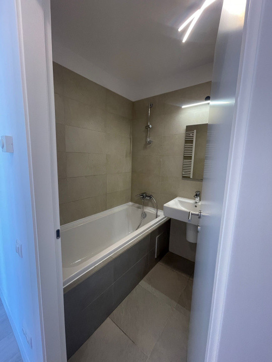 De vânzare studio dublu în Pipera 