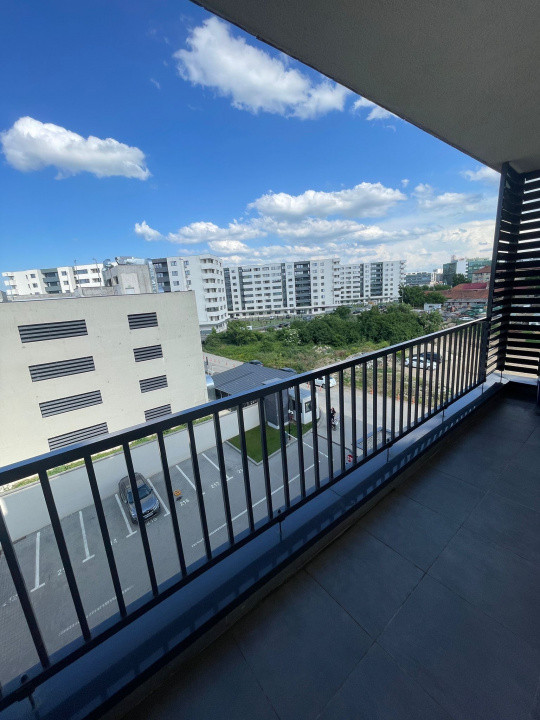 De vânzare studio dublu în Pipera 