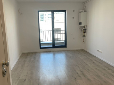 De vânzare studio dublu în Pipera 