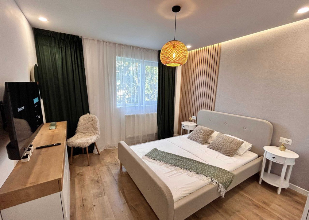 Apartament 2 camere | Drumul Taberei | 49 mp