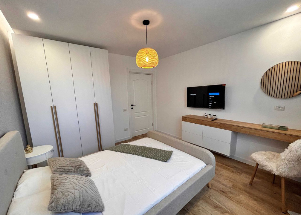 Apartament 2 camere | Drumul Taberei | 49 mp