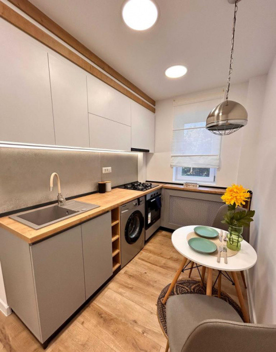 Apartament 2 camere | Drumul Taberei | 49 mp