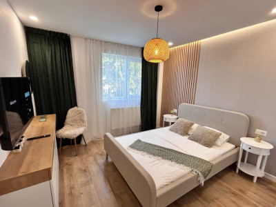 Apartament 2 camere | Drumul Taberei | 49 mp