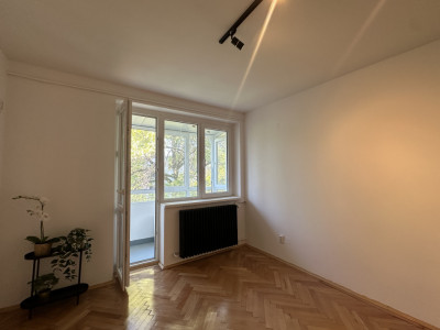 Apartament 2 camere | Floreasca - Compozitori