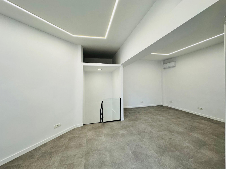 Spatiu comercial stradal de vanzare, 120mp, zona - Decebal