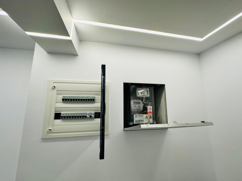 Spatiu comercial stradal de vanzare, 120mp, zona - Decebal