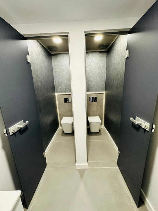 Spatiu comercial stradal de vanzare, 120mp, zona - Decebal