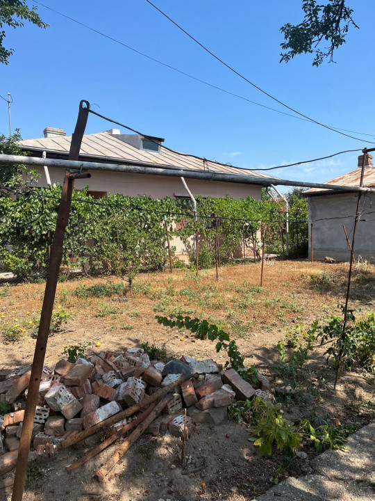 0% COMISION Casa demolabila, teren 600 mp, toate utilitatile, zona Voluntari