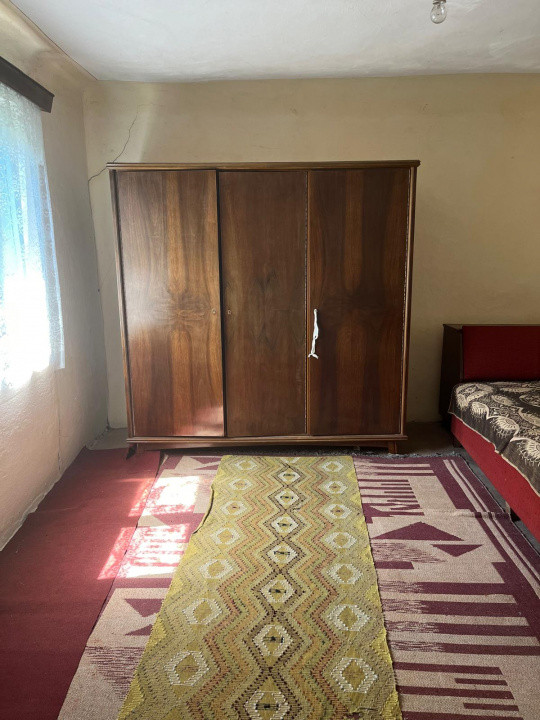 0% COMISION Casa demolabila, teren 600 mp, toate utilitatile, zona Voluntari