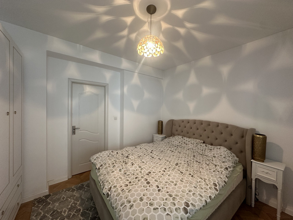 Apartament 3 camere | Cismigiu, Universitate