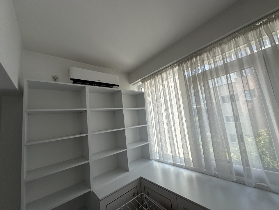 Apartament 3 camere | Cismigiu, Universitate