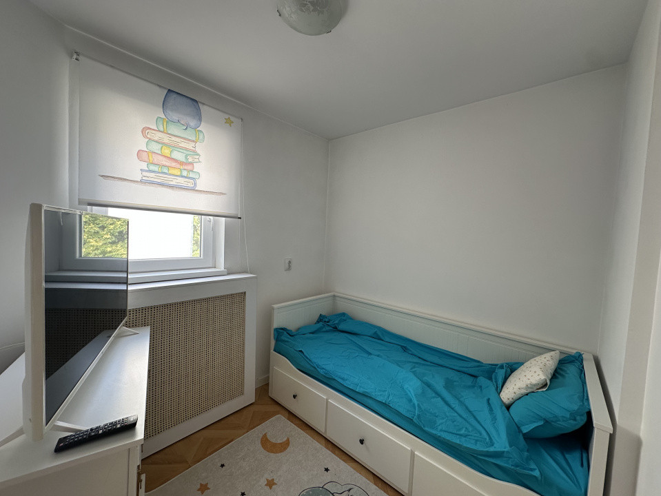 Apartament 3 camere | Cismigiu, Universitate