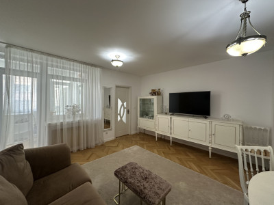 Apartament 3 camere | Cismigiu, Universitate