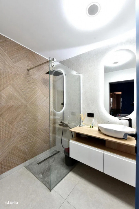 Duplex Parter de inchiriat / De Locuit sau Spatiu de Birouri- Pipera