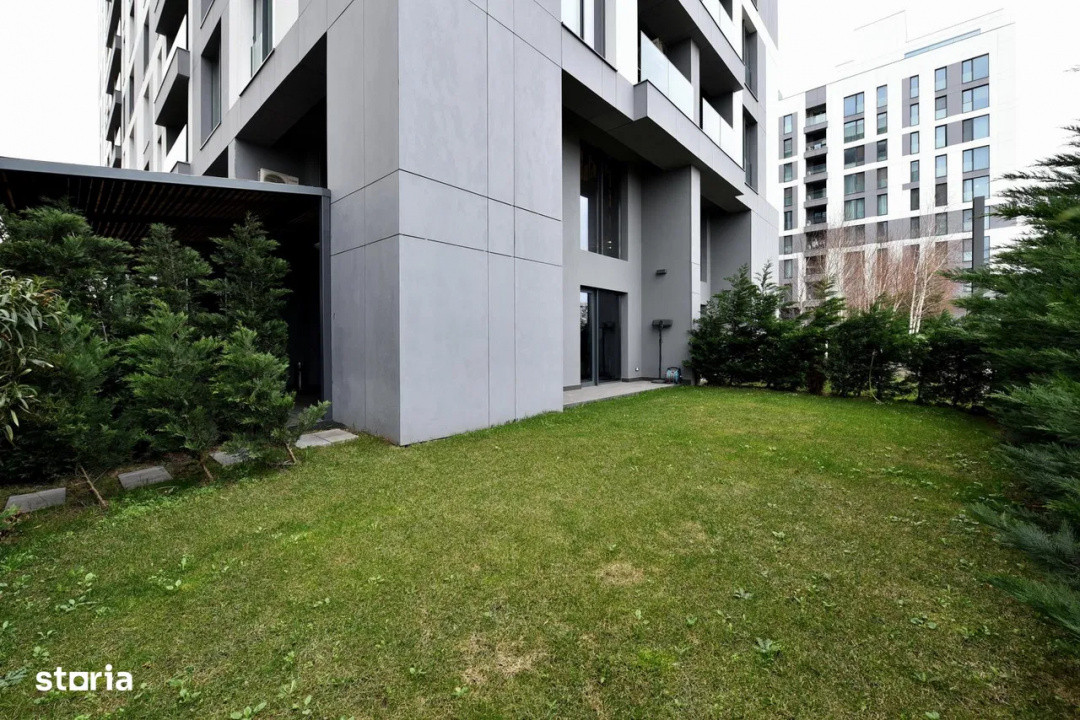 Duplex Parter de inchiriat / De Locuit sau Spatiu de Birouri- Pipera