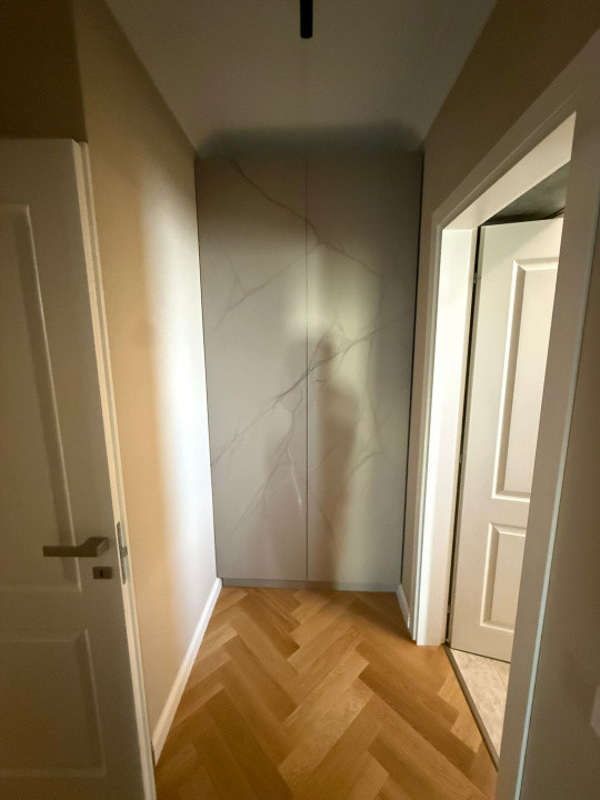 Apartament de vânzare cu 3 camere în Pipera 