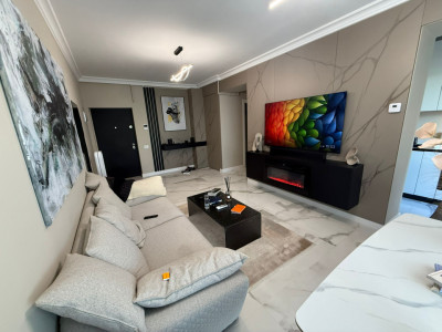 Apartament de vânzare cu 3 camere în Pipera 