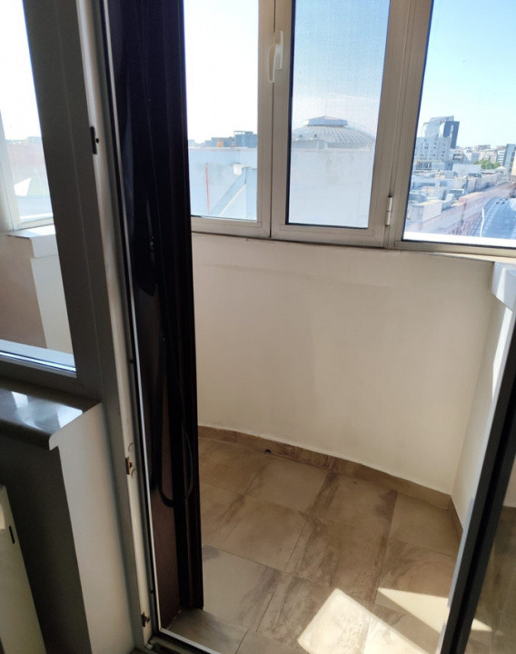 Apartament 3 camere- spatiu pentru birou