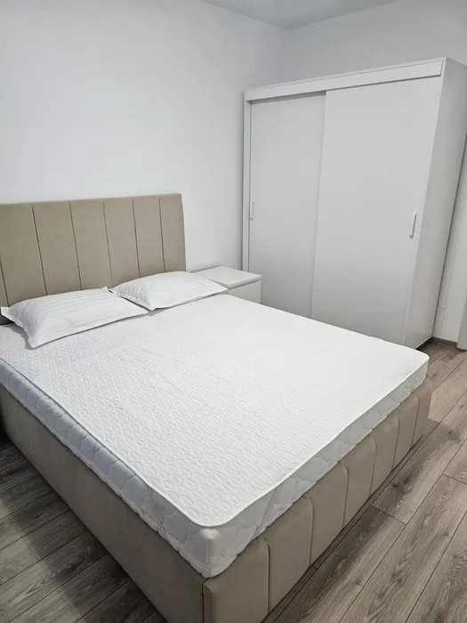 Apartament 3 camere Campia Libertatii