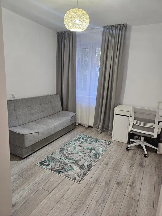 Apartament 3 camere Campia Libertatii
