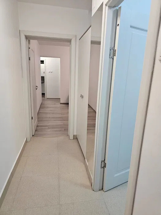 Apartament 3 camere Campia Libertatii