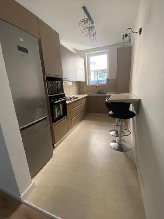 Apartament PREMIUM 2cam 72MP|Floreasca Residence-Barbu Vacarescu|Parcare Inclusa