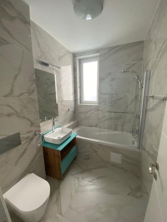 Apartament PREMIUM 2cam 72MP|Floreasca Residence-Barbu Vacarescu|Parcare Inclusa