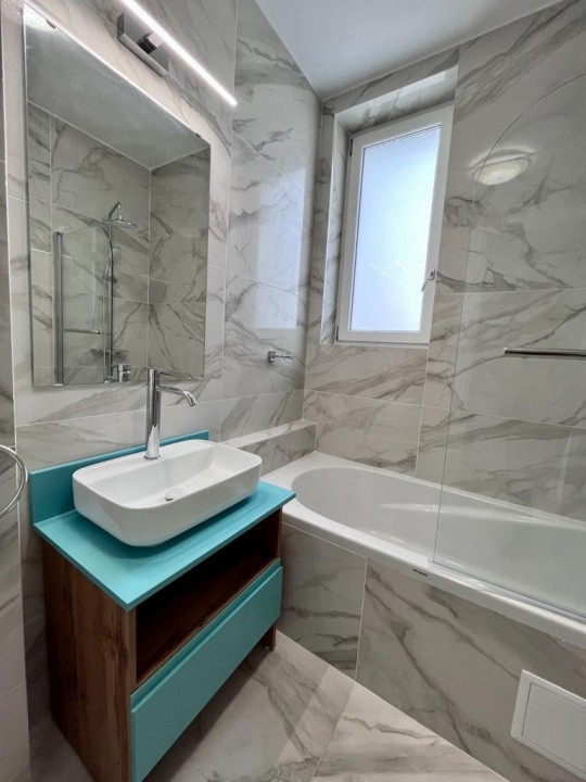 Apartament PREMIUM 2cam 72MP|Floreasca Residence-Barbu Vacarescu|Parcare Inclusa