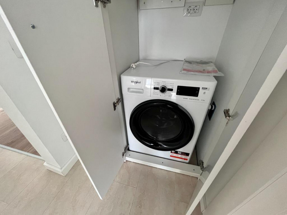 Apartament PREMIUM 2cam 72MP|Floreasca Residence-Barbu Vacarescu|Parcare Inclusa