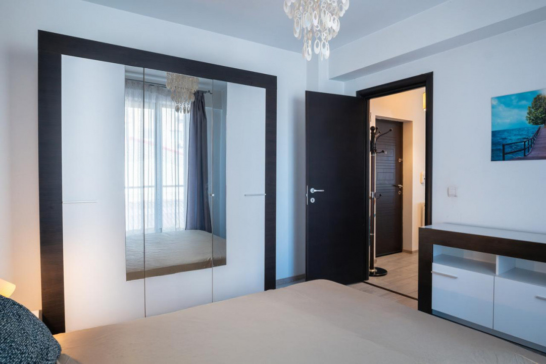 Apartament 2 camere Iancului, Vatra Luminoasa bloc 2014