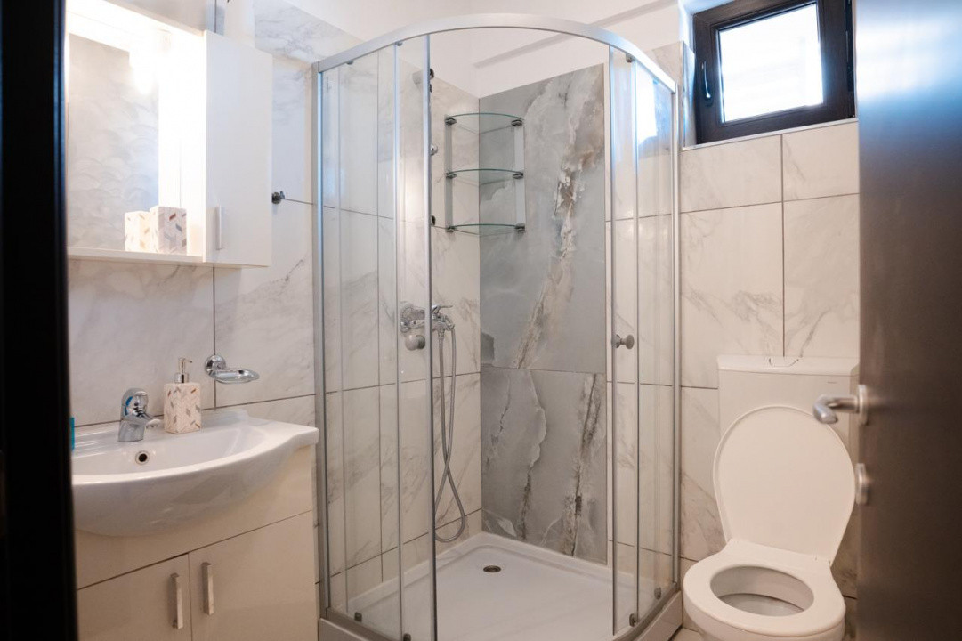 Apartament 2 camere Iancului, Vatra Luminoasa bloc 2014