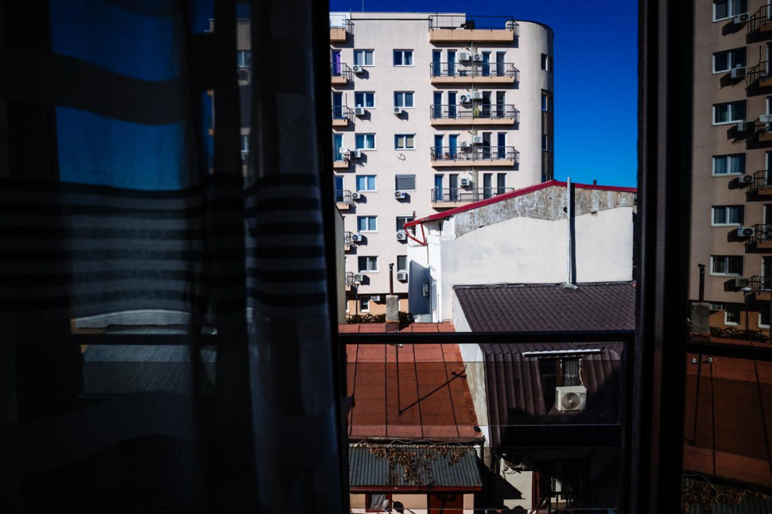 Apartament 2 camere Iancului, Vatra Luminoasa bloc 2014