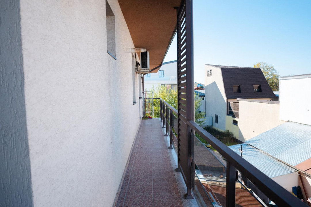 Apartament 2 camere Iancului, Vatra Luminoasa bloc 2014