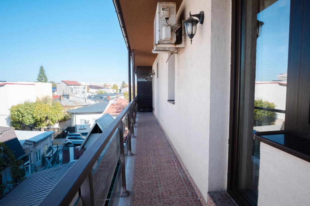 Apartament 2 camere Iancului, Vatra Luminoasa bloc 2014