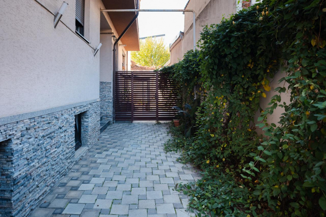 Apartament 2 camere Iancului, Vatra Luminoasa bloc 2014