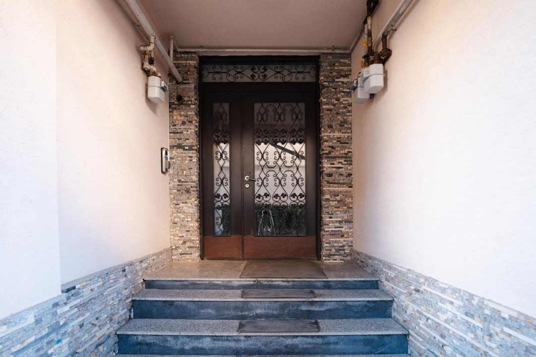 Apartament 2 camere Iancului, Vatra Luminoasa bloc 2014