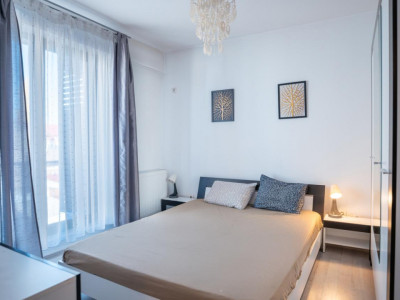 Apartament 2 camere Iancului, Vatra Luminoasa bloc 2014