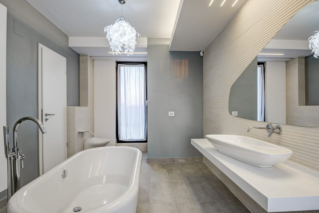 De inchiriat Vila de lux cu 3 camere- SMART HOME- BUFTEA 