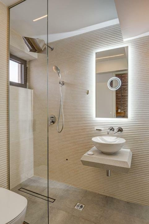 De inchiriat Vila de lux cu 3 camere- SMART HOME- BUFTEA 