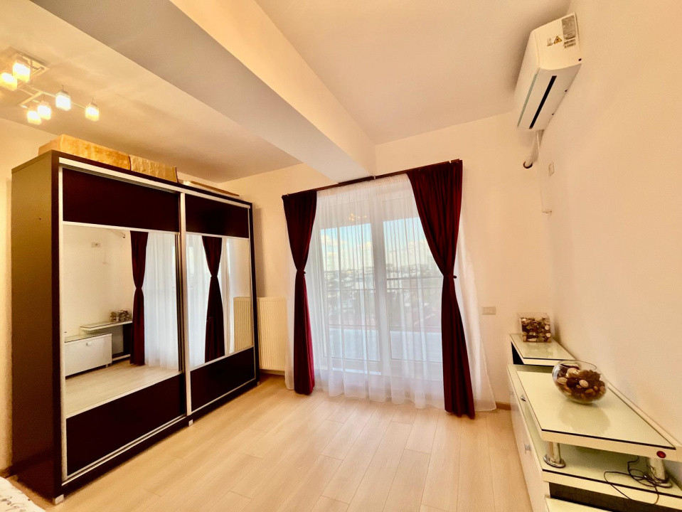 Apartament Studio 50 MP| Teodor Pallady-Parcul Teilor|Mobilat-Utilat|Disponibil