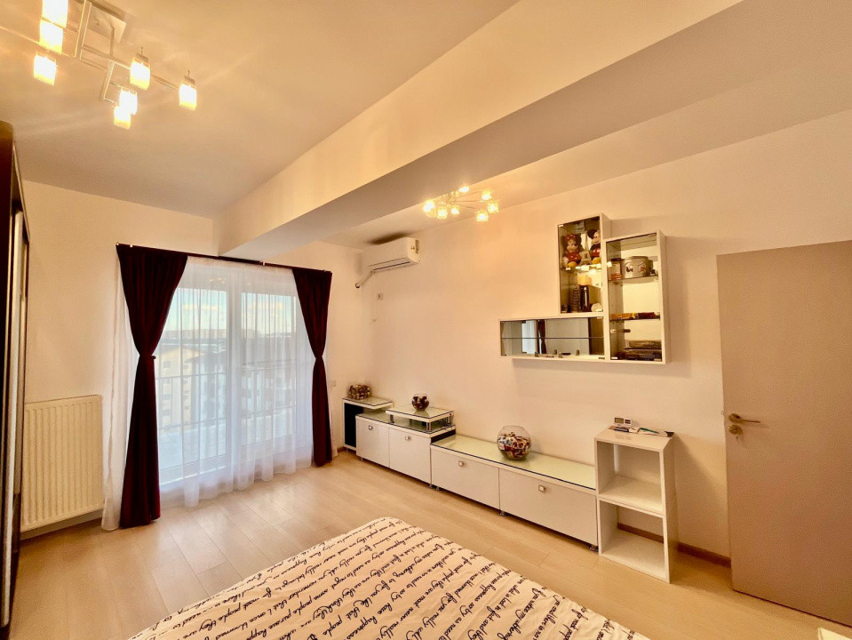 Apartament Studio 50 MP| Teodor Pallady-Parcul Teilor|Mobilat-Utilat|Disponibil