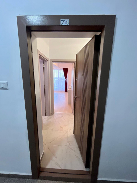 Apartament Studio 50 MP| Teodor Pallady-Parcul Teilor|Mobilat-Utilat|Disponibil